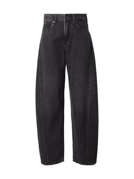 Pepe Jeans Jeans denim negru