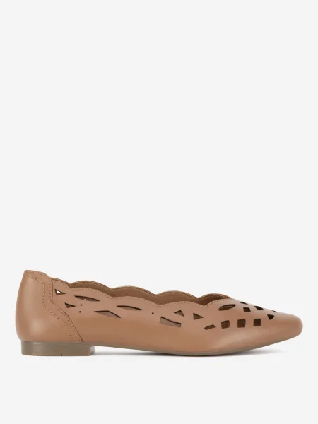 Balerina Lasocki barna