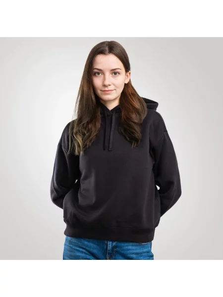 Bluza Champion czarna