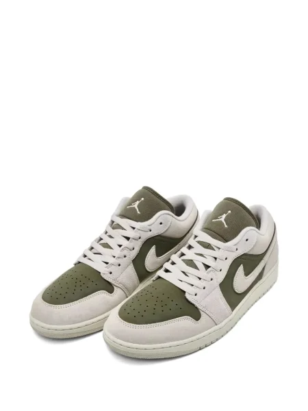 Sneakerși Jordan Air Jordan 1 verde