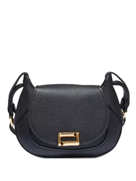 Geanta crossbody Lancel negru
