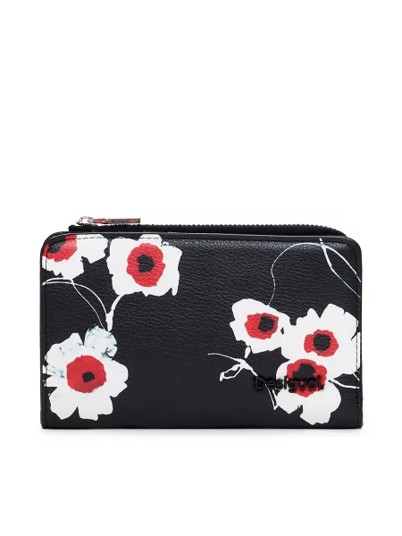 Desigual Гаманець чорний