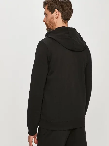 Bluza Hugo czarna