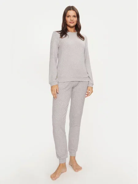 Selmark Pidžama siva