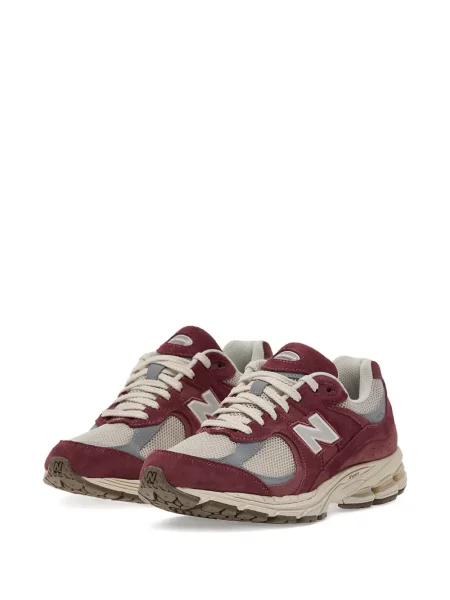 Sneakers New Balance FuelCell με κορδόνια με δαντέλα λευκό