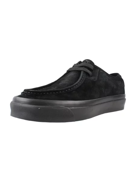 Pantofi Vans negru