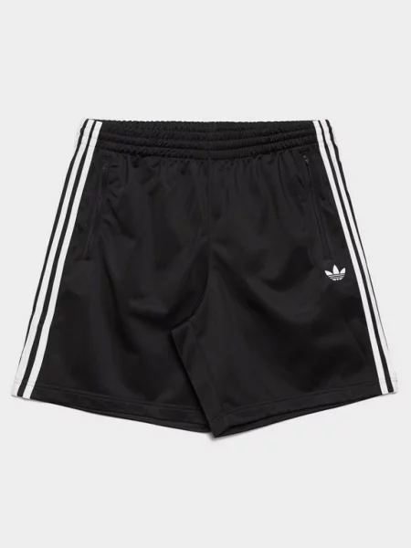 Šortky adidas Firebird Shorts Black S černé
