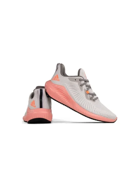 Tenisky Adidas Alphabounce biela