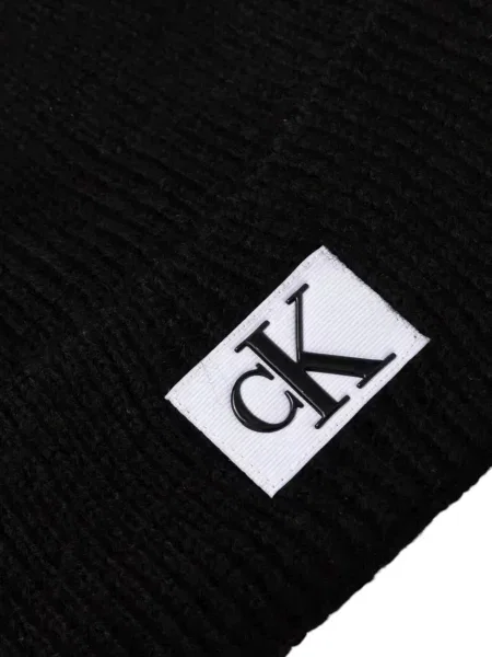 Traperice Calvin Klein crna