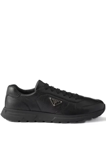 Sneakersy Prada czarne