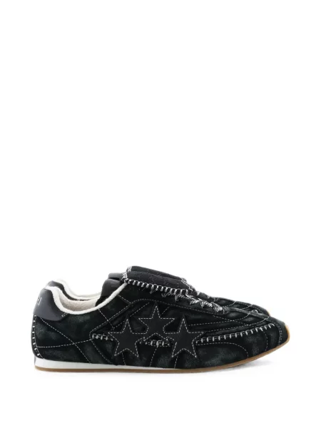 Sneakerși Amiri negru