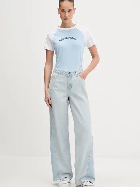 Guess Jeans футболка