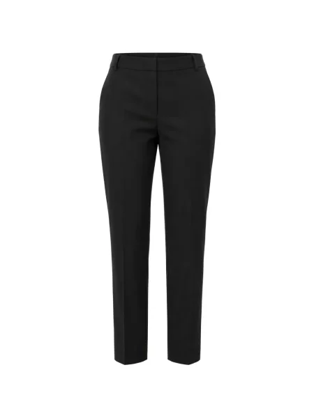 Pantaloni Marella negru