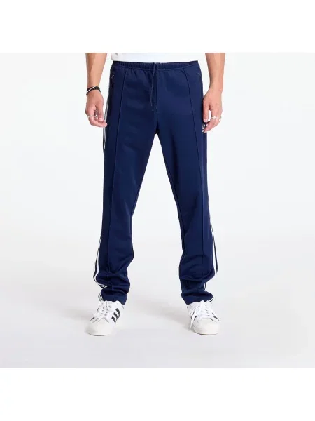 Sportske hlače Adidas Originals plava