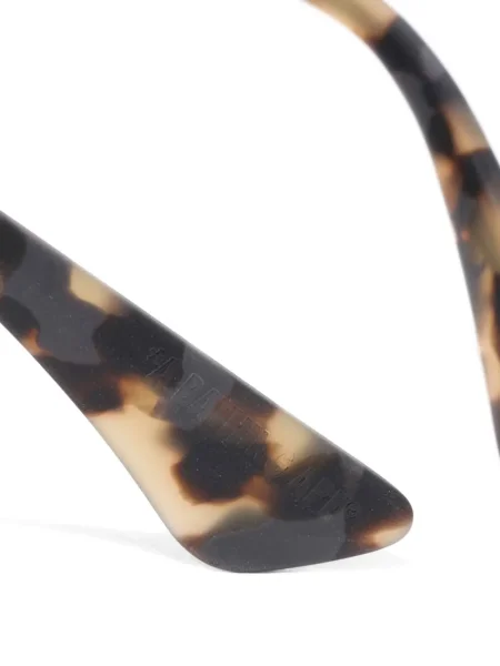 Ochelari de soare A Bathing Ape® maro
