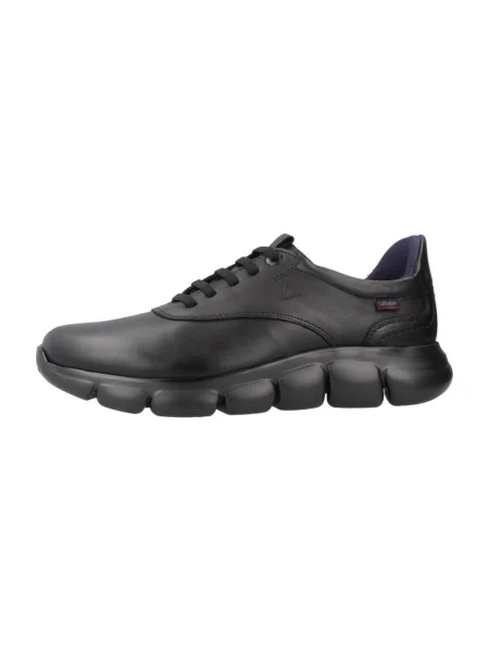 Pantofi Callaghan negru