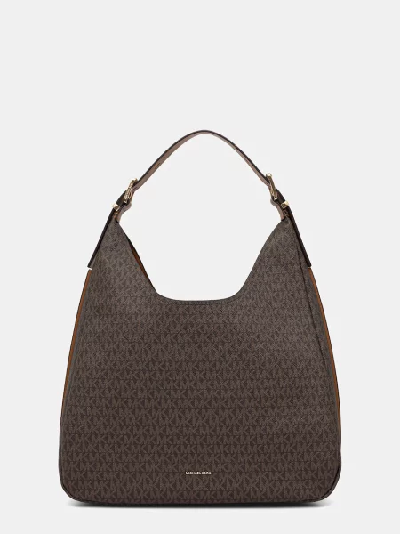 Michael Kors Geantă shopper Nolita maro