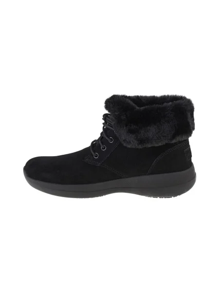 Pantofi Skechers negru