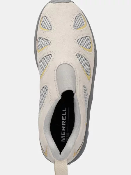 Кроссовки Merrell 1trl бежевые