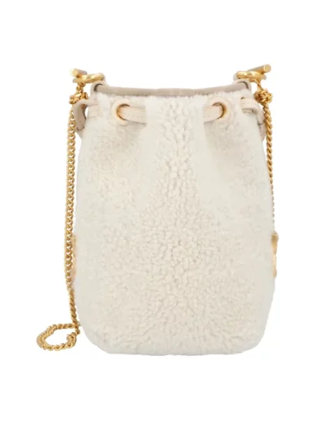 Torebka Chloe beżowa