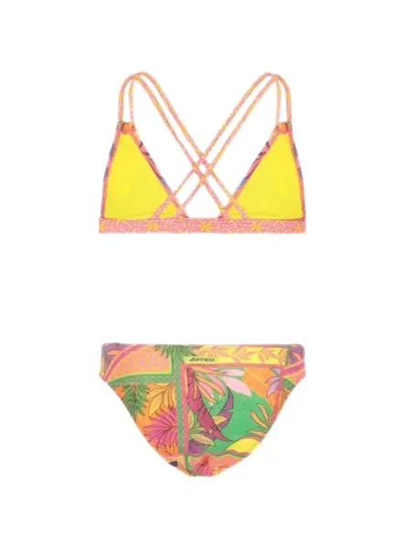 Bikini dziecięce 4giveness różowe