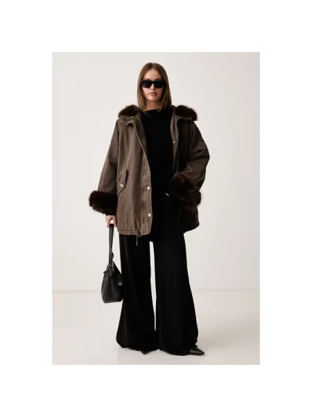 Sweter Pinko czarny