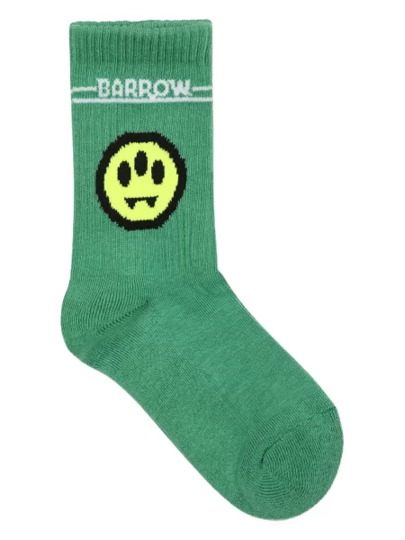 Skarpety dziecięce Barrow zielone