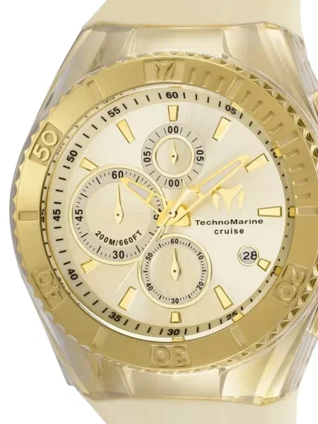 Hodinky Technomarine