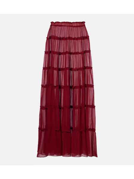 Fusta maxi Bananhot