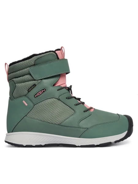 Keen Апрески Skua Winter Wp зелен