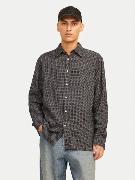 Srajca Jack&Jones rjava