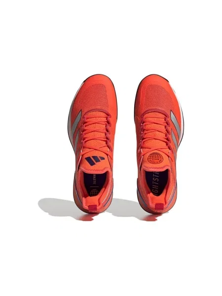 Pantofi Adidas roșu