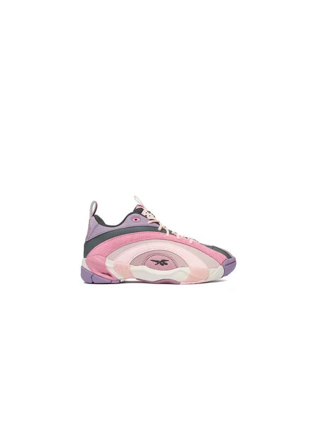 Kosárlabda cipők Reebok EO-SHAQNOSIS LOW Színes