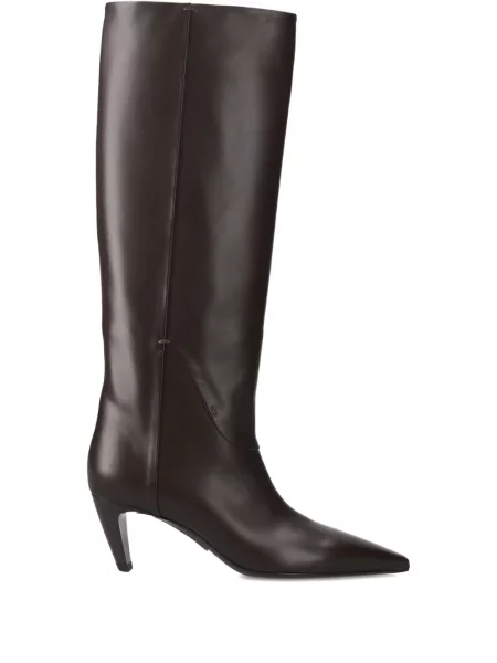 Botine Premiata maro