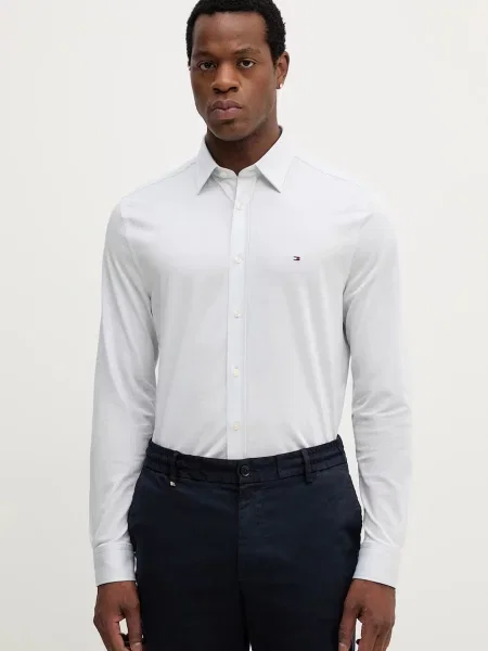 Srajca Tommy Hilfiger modra