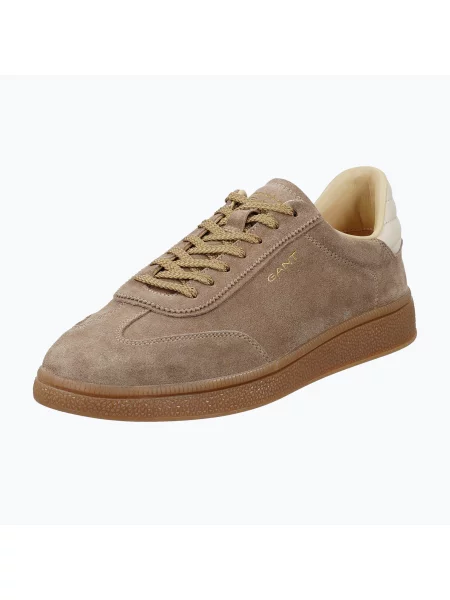 Încălțăminte pentru bărbați GANT Cuzmo desert brown maro