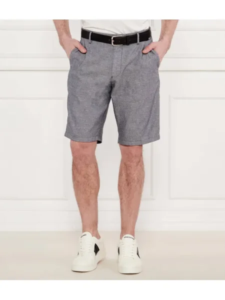 Joop! Jeans Pantaloni scurți Ambros