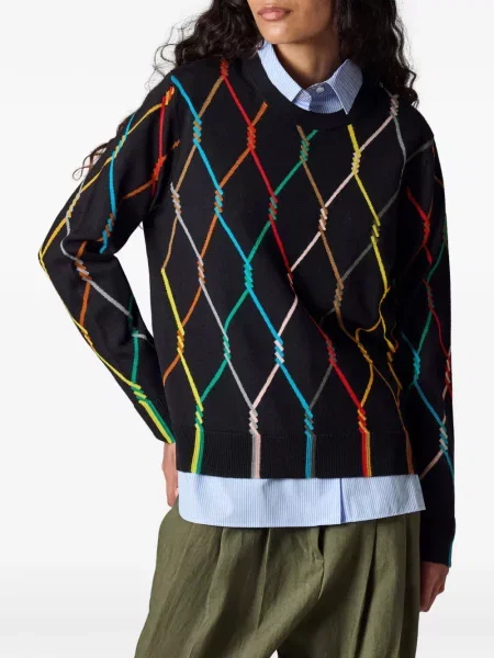 Pulover Paul Smith negru
