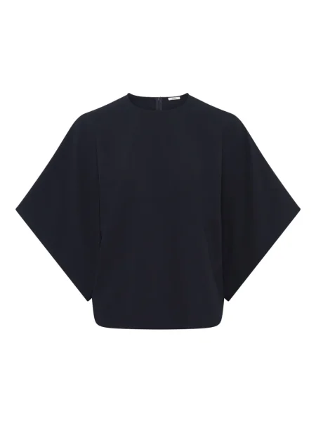 Top Fforme niebieski