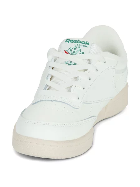 Tenisky Reebok Classic biela