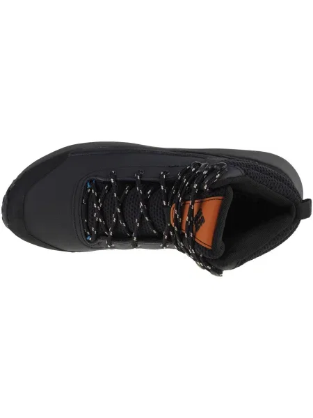 Pantofi Columbia negru