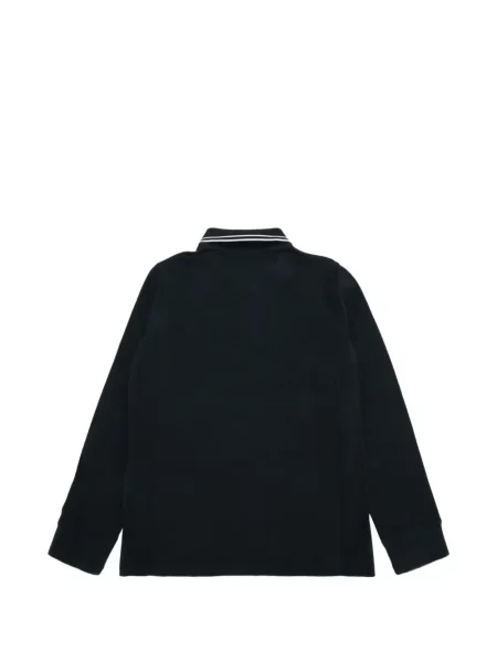 Gyerek pólóing Stone Island kék