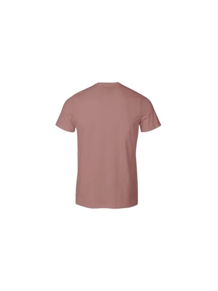 Tricou Joma roz