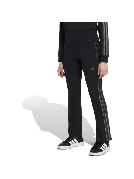 Dresuri copii Adidas negru
