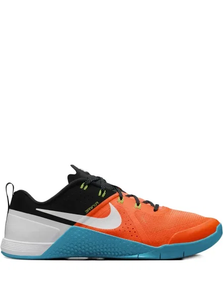 Sneakerși Nike Vomero alergare gri