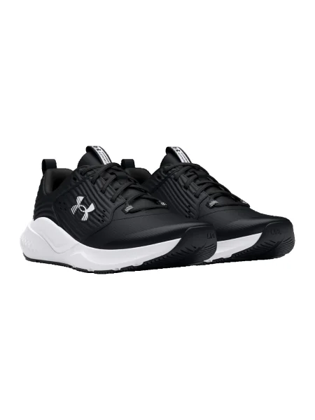Pantofi Under Armour gri