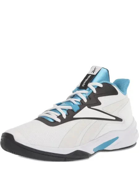 Sneakerși Reebok alb
