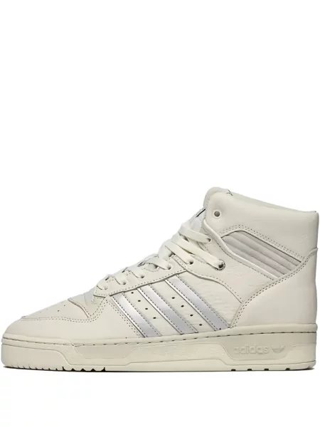 Sneakerși Adidas Dame de in chunky cu model floral albastru