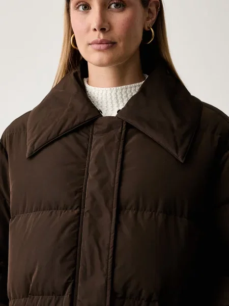 Пуховик Twinset