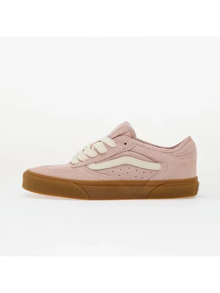 Sneakers Vans Rowley Classic Sepia Rose EUR ružová